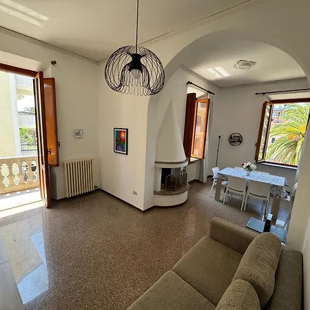 Appartement Lighthouse View