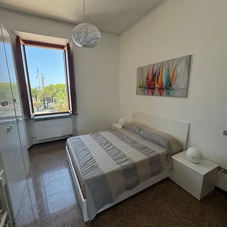 Lighthouse View Appartement *