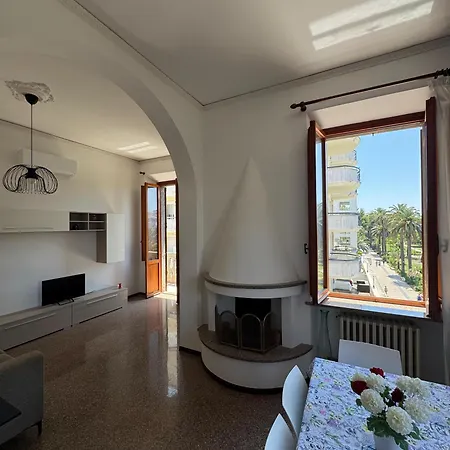 Lighthouse View Appartement San Benedetto del Tronto