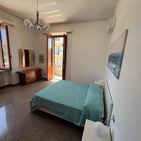 شقة Lighthouse View سان بنيديتّو ديل ترونتو