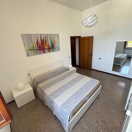 Lighthouse View سان بنيديتّو ديل ترونتو