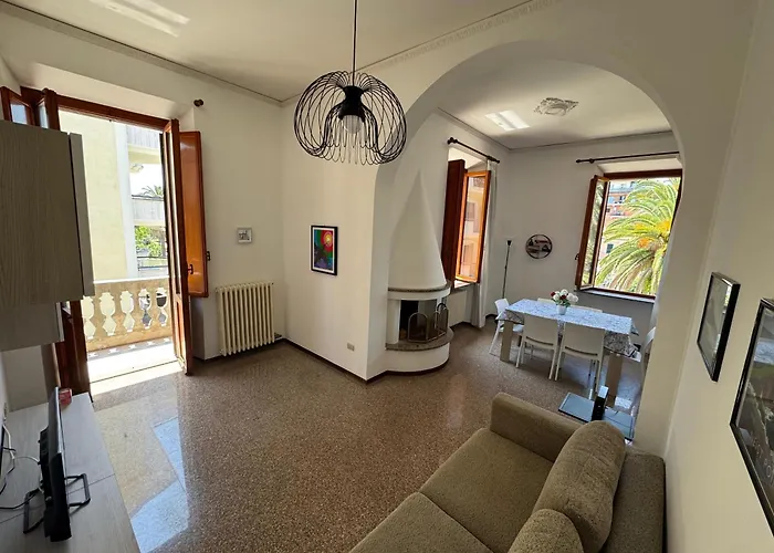 Appartement Lighthouse View