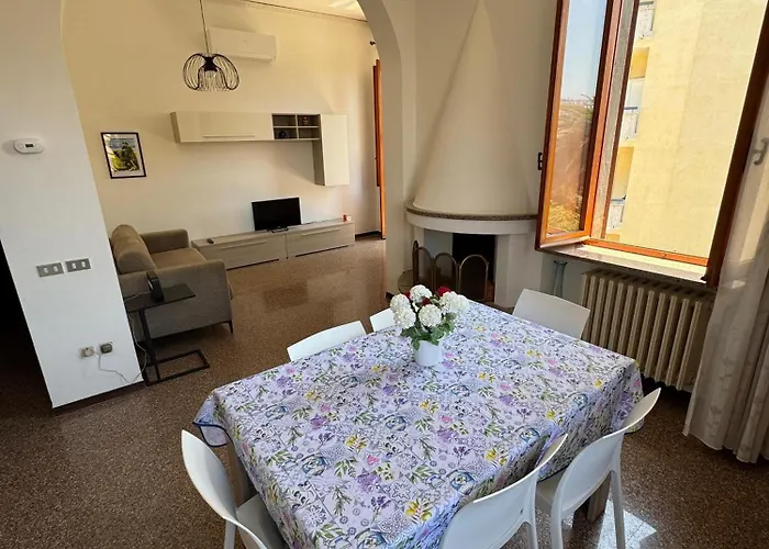 Lighthouse View Appartement