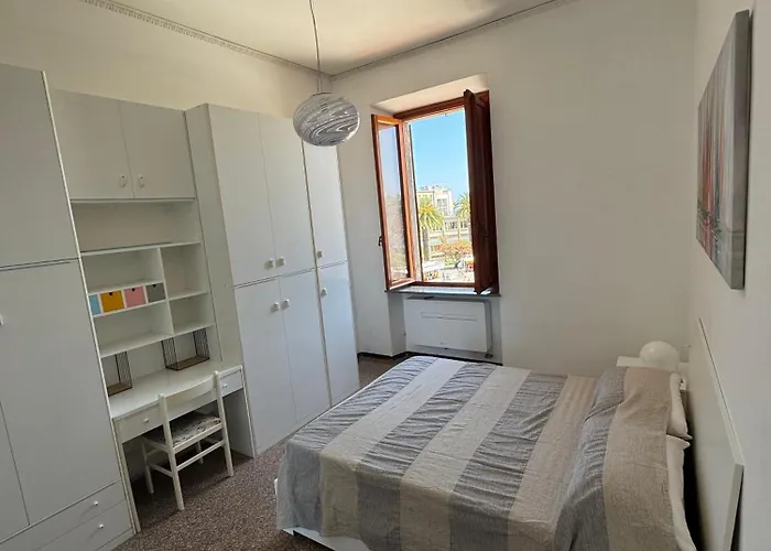 Lighthouse View Appartement