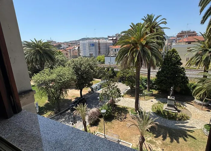 Appartement Lighthouse View *