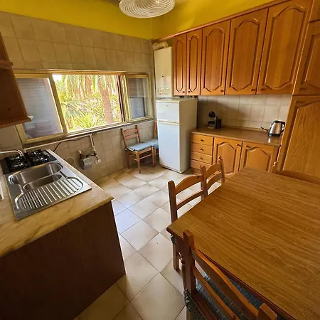 Lighthouse View Apartmán *