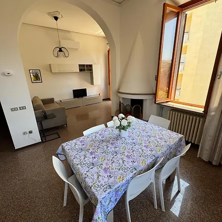 Lighthouse View Apartmán