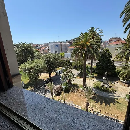 Apartmán Lighthouse View *