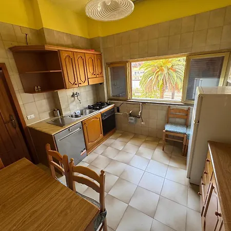 アパート Lighthouse View サン・ベネデット・デル・トロント