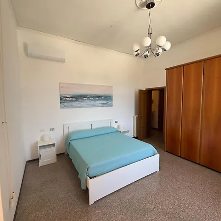 Lighthouse View * サン・ベネデット・デル・トロント