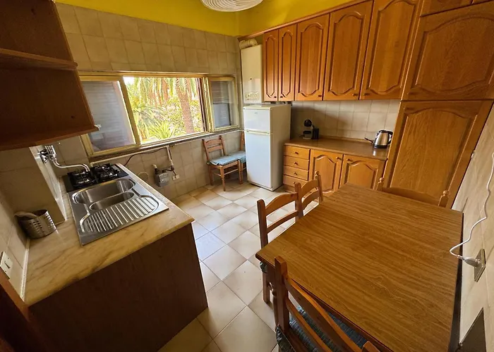 Lighthouse View Apartmán *