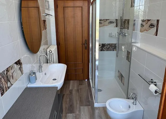 Lighthouse View Apartmán