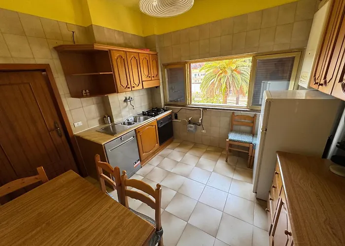 Apartmán Lighthouse View San Benedetto del Tronto