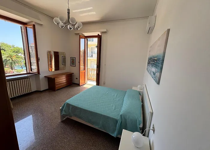 Apartmán Lighthouse View San Benedetto del Tronto