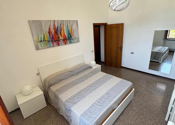 Lighthouse View سان بنيديتّو ديل ترونتو