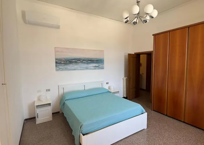 Lighthouse View * San Benedetto del Tronto